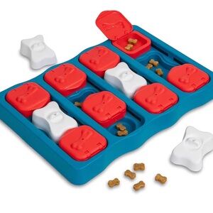 Outward Hound Interactive Dog Puzzle